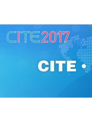 海尔智慧家庭将亮相CITE2017 邀您共赴智能时代