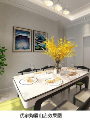 专注定制搭配 优家购3D设计器助力实现全屋销售