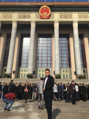 供给侧研讨会召开 中科睿赛新风系统成亮点