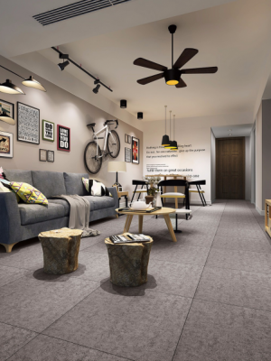 金意陶造行业IP！携手两大协会掀起现代仿古砖新风潮