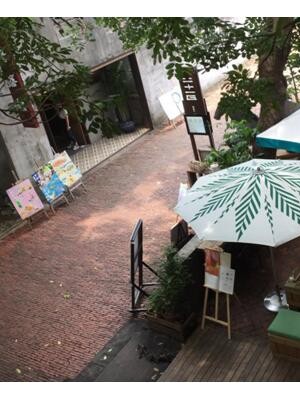 享品质户外空间，Sunbrella®演绎“布”一样的夏日风情