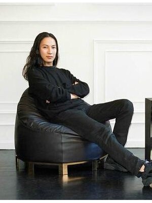 Alexander Wang卖家具 一件8800美元