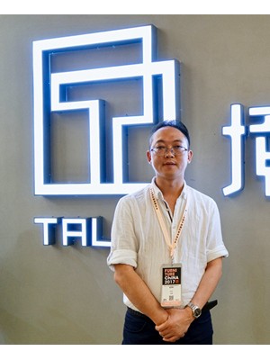 图迈家居携手境呈系列新品首秀 欲引领全家居生活美学升级