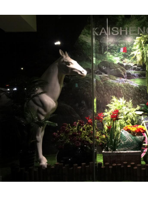 揭秘凯盛家纺2018春夏新品发布会，见证时代商机!