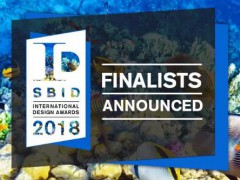 BNJN本真设计：巨人网络园区二期研发大楼入围2018 SBID设计大奖