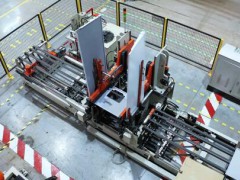 1块板材变海尔冰箱：智能制造显科技实力