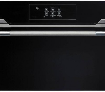 美国通用家电发明能-30℃杀菌的烤箱