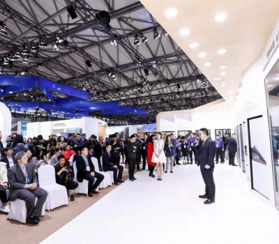 AWE求解海尔冰箱“智慧公式”：AI大数据+保鲜高科技