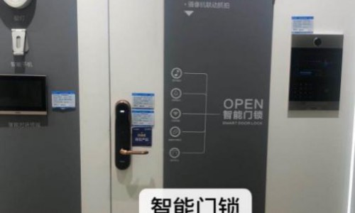 粗心的人有救了！海尔安防小管家替你守护水火电