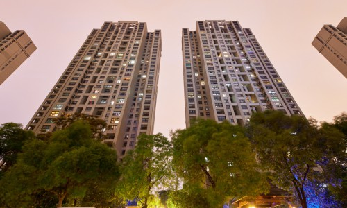 海尔上海徐房智慧公寓样板间开放：冰箱教做饭 空调懂人心