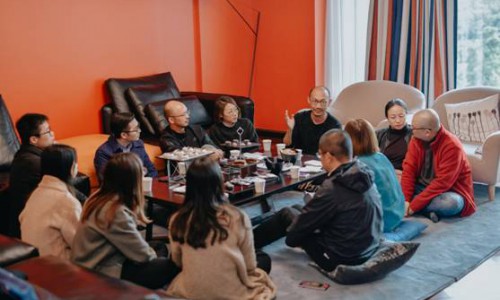 来自家电界的自然异想，COLMO跨界美学通向未来人居