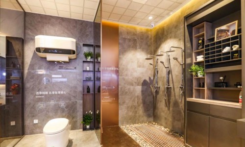 家庭用水麻烦多？现场体验海尔水联网，网友：其实很简单