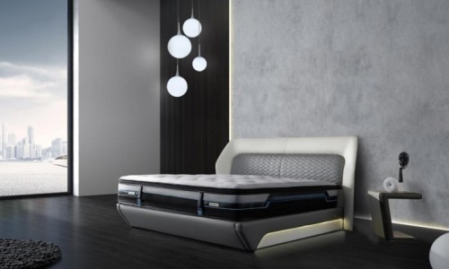 喜临门带你看：睡眠科技圈越来越大，失眠圈越来越小