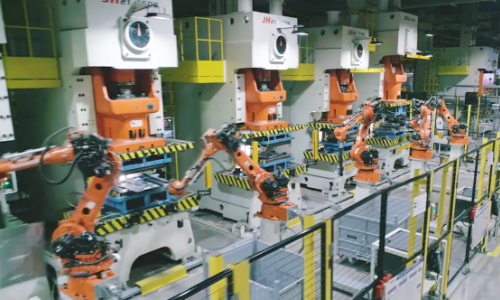 海尔燃气热水器重庆工厂升级完成：产能、销量双提升！
