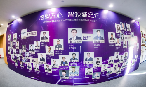 卡萨帝的引领，可不止是在份额里