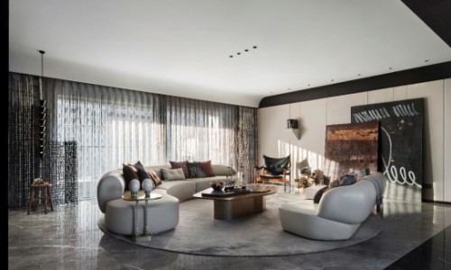 WSD世尊设计丨心安即是归处