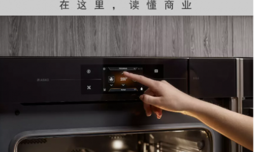 北欧奢品ASKO的百年答案：中国高端用户想要什么？