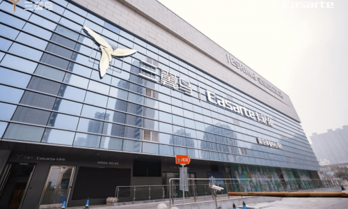 上海三翼鸟001号店3周年：场景销售占比从32%到86%