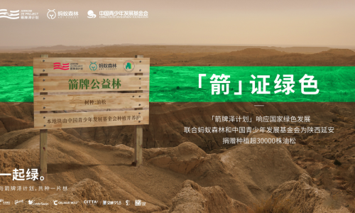 箭行使命、善泽人心，家居行业首个公益品牌「箭牌泽计划」持续向善