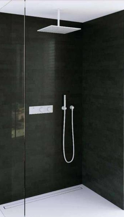 进口卫浴品牌科鲁迪KLUDI,多重操控模式彰显前沿实力