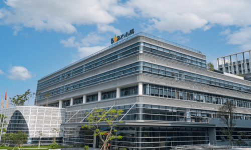 风口已至,小熊电器以数智转型开启高质量发展之路