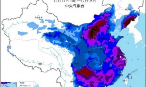 应对北京暴雪京东推出24小时暖气片换新服务 最快4小时换新、配备漏水险