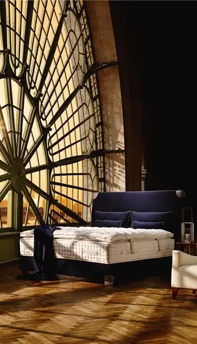 2024BBDS尚品生活展即将启幕，法国TRECA崔佧打造顶奢品牌跨界融合风向标