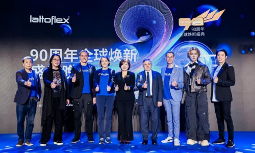 睡眠科技破界共生：德国Lattoflex乐德飞翼“无痛睡眠”背后的护脊革命与健康生态构建