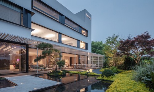 对话星光智能创始人李鸿昌：百年住宅革命，从居住机器到生活管家
