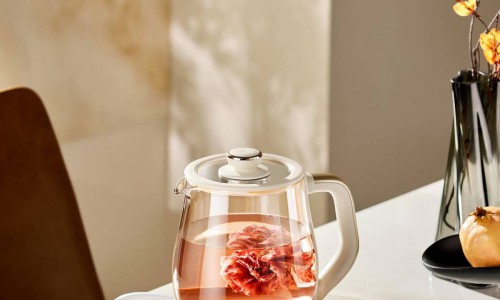 双11品质养生怎么选?跟着榜单首选“榜一”小熊电器养生壶