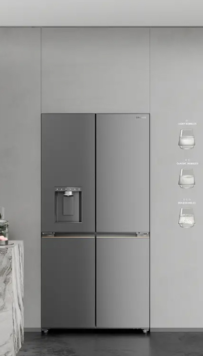 追觅冰箱CES 2026首秀：以“黑科技+生态化”重构全球高端厨房智能新体验