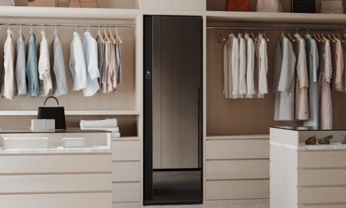 AWE 开幕在即!LG电子以创新洗衣与衣物护理解决方案,解锁居家洗护新体验