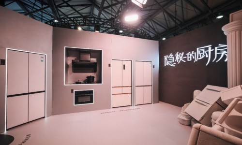 AWE2026观察:让张朝阳感叹“革命性”的米家智能净烟机,到底强在哪?