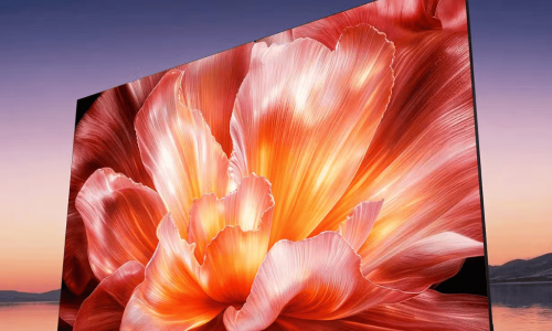 把自然色彩搬进阳光客厅：海信小墨E5凭什么锁定年度爆款？