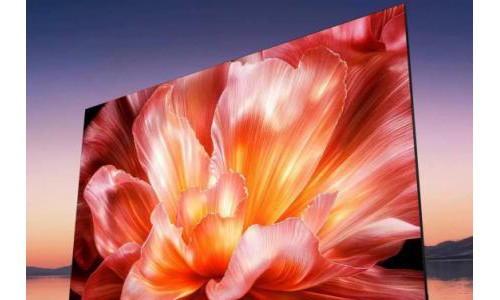 百吋海信小墨E5，花园洋房的顶配观影搭子