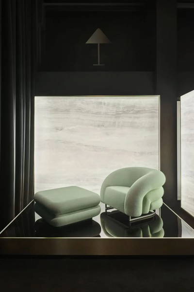 ARMANI/CASA 2026系列 本源